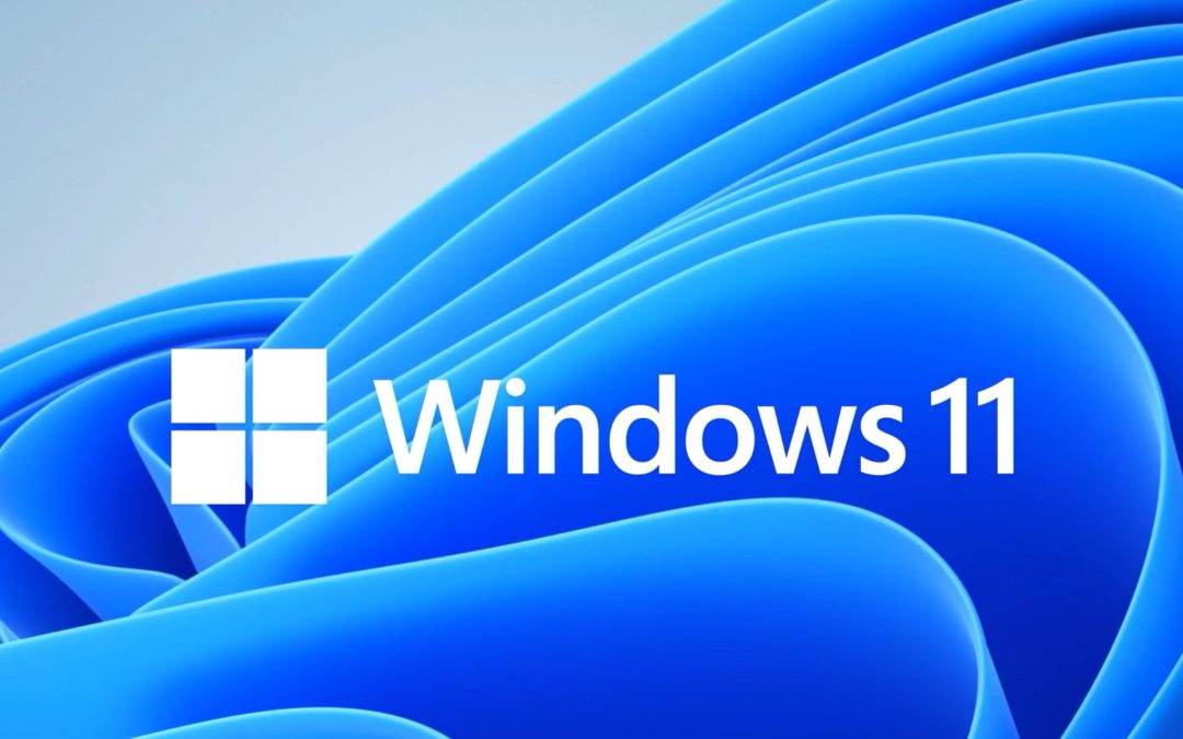 Windows 11 Coming Very Soon…